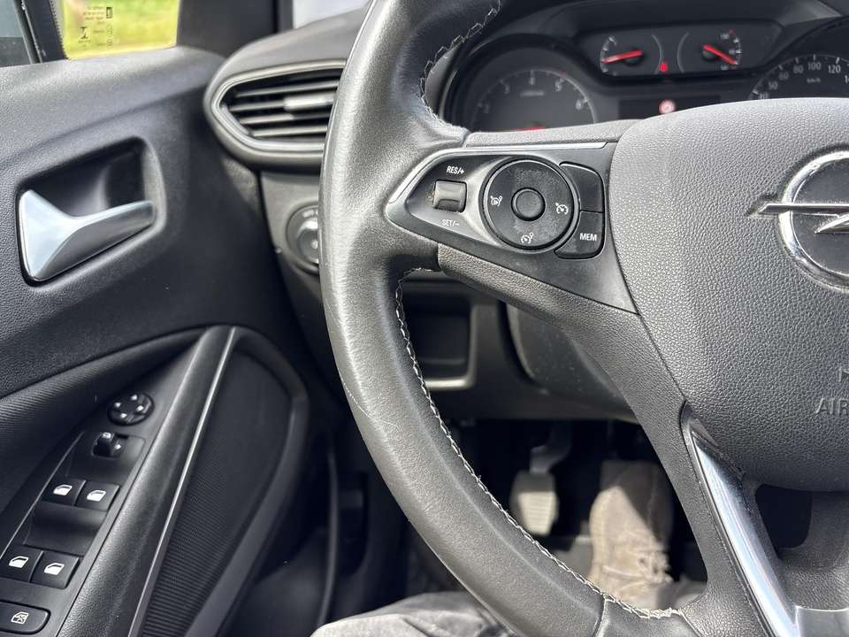 Opel Crossland - Imagem 10