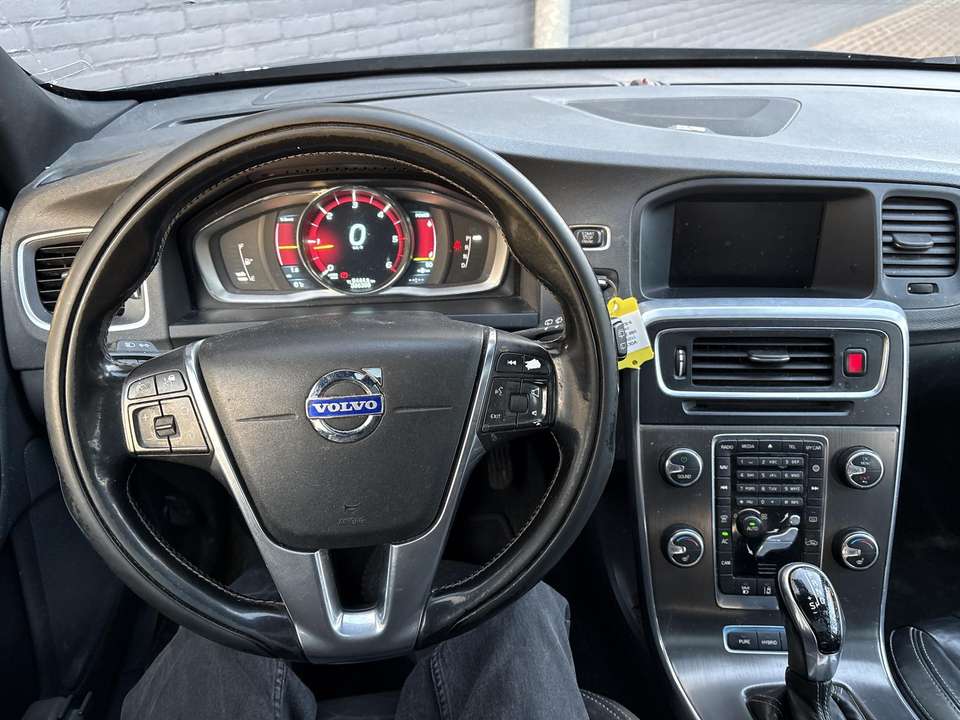 Volvo V60 - Imagem 9