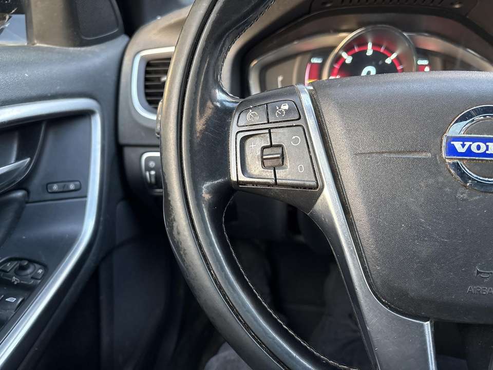 Volvo V60 - Imagem 10