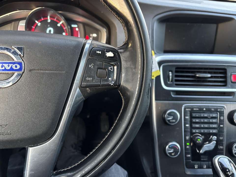 Volvo V60 - Imagem 11