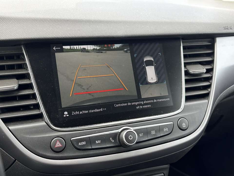 Opel Crossland - Imagem 13