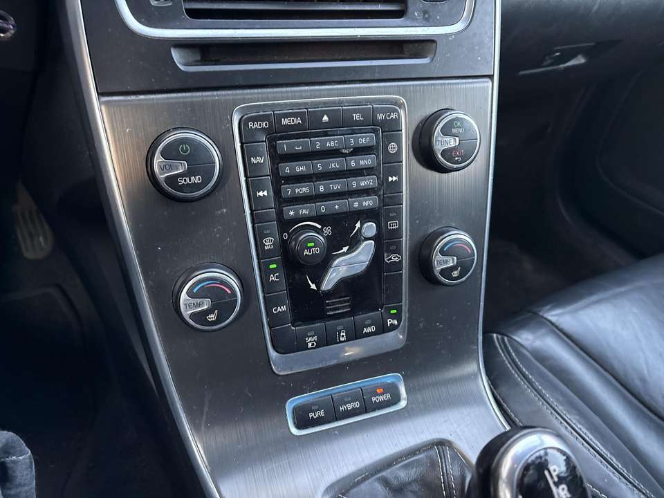 Volvo V60 - Imagem 12
