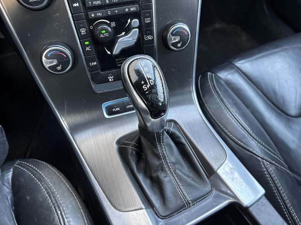 Volvo V60 - Imagem 13
