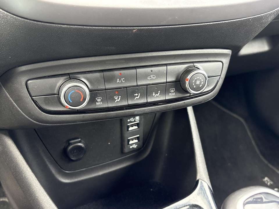 Opel Crossland - Imagem 15
