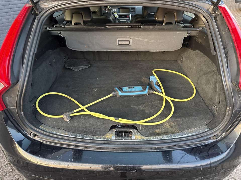 Volvo V60 - Imagem 14