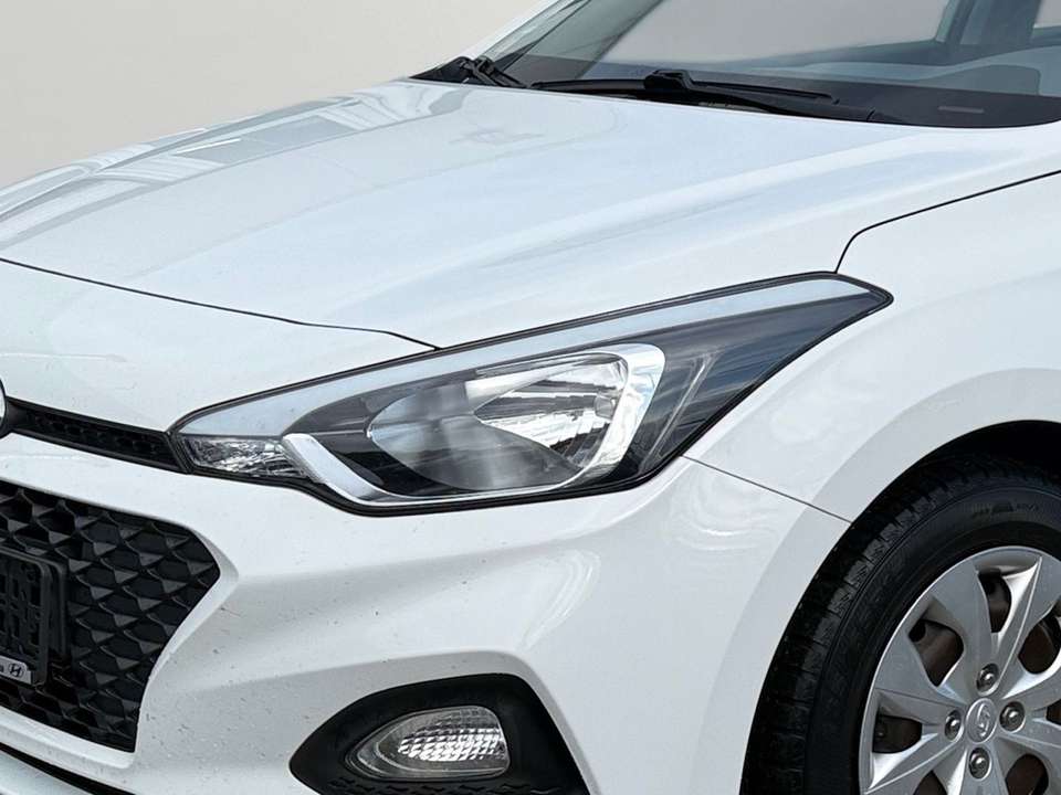 Hyundai i20 - Imagem 5
