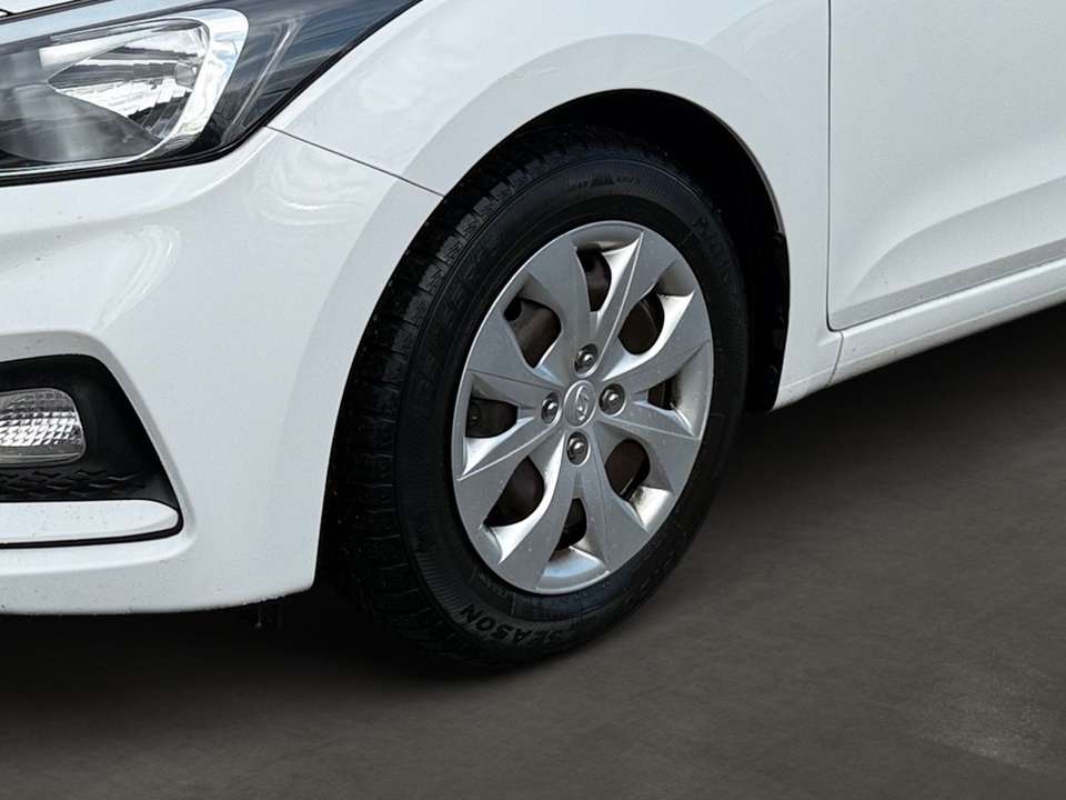 Hyundai i20 - Imagem 6