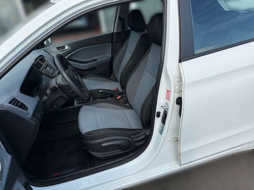 Hyundai i20 - Imagem 7