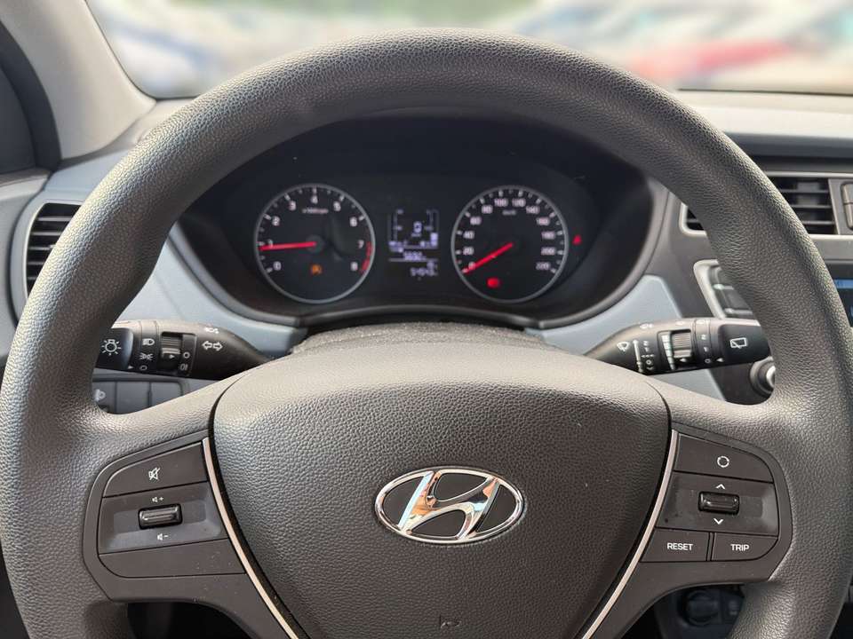 Hyundai i20 - Imagem 8