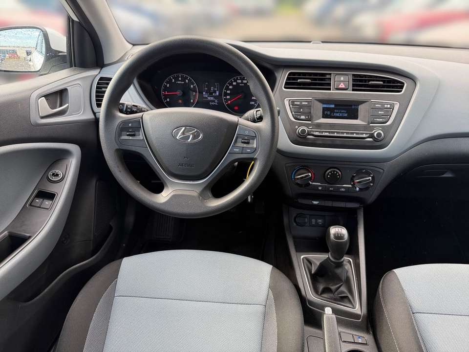 Hyundai i20 - Imagem 10