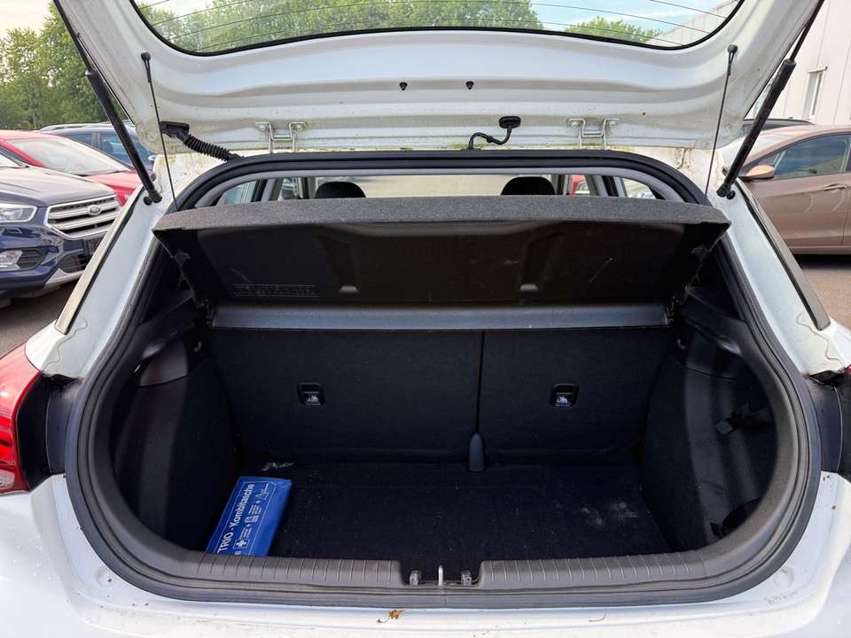 Hyundai i20 - Imagem 12