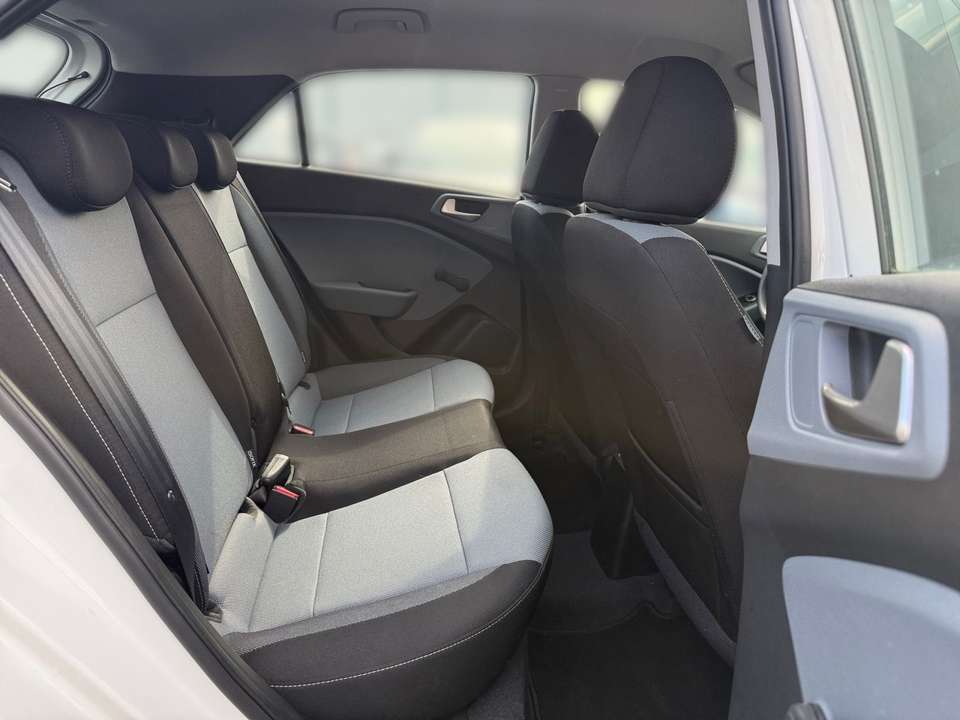 Hyundai i20 - Imagem 13