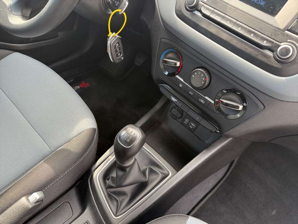 Hyundai i20 - Imagem 15