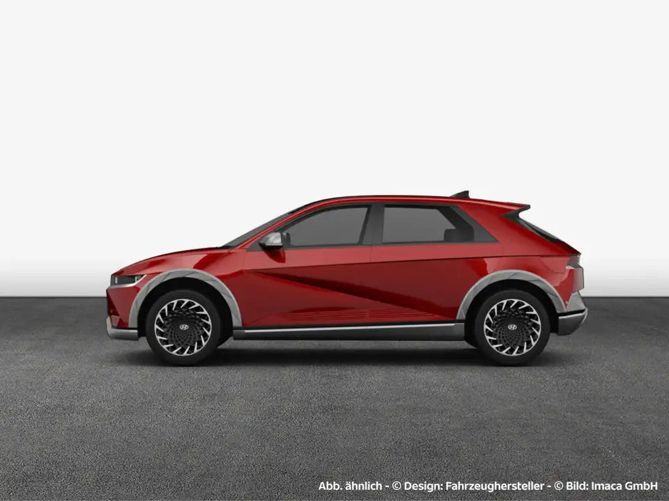 Hyundai IONIQ 5 - Imagem 2