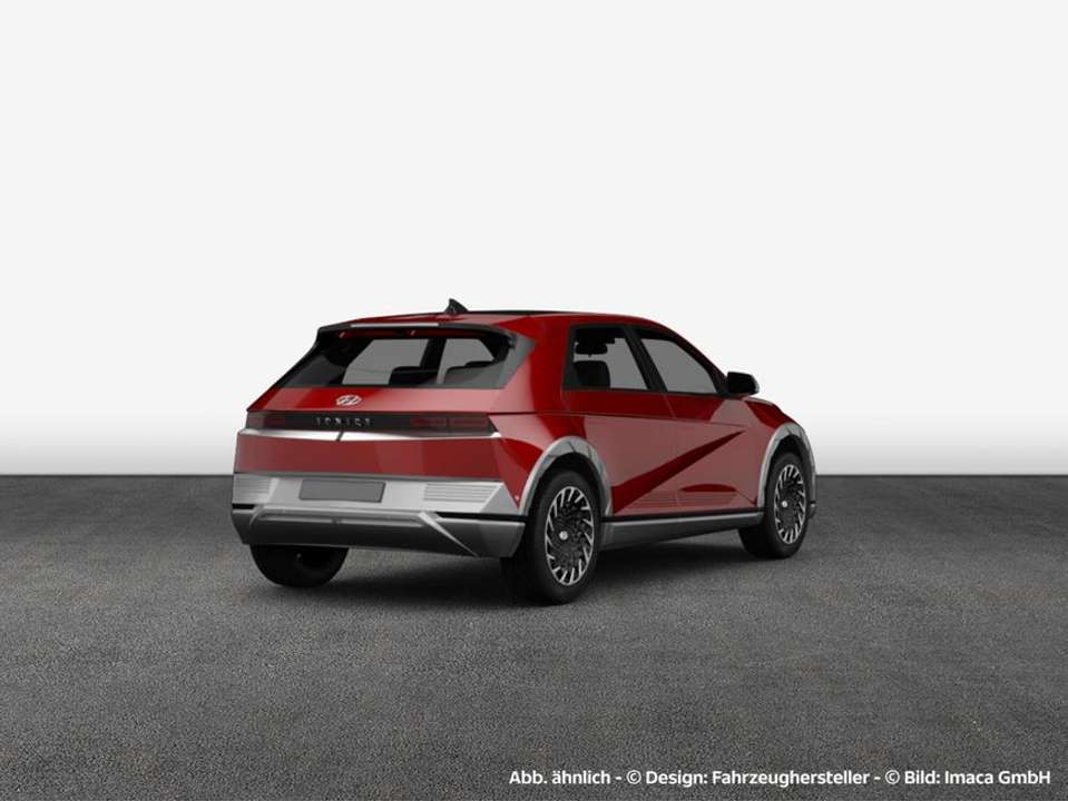 Hyundai IONIQ 5 - Imagem 3