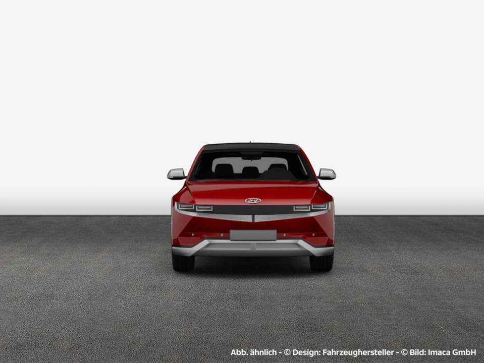 Hyundai IONIQ 5 - Imagem 4