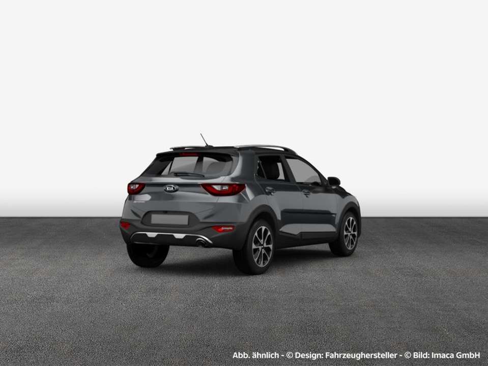 Kia Stonic - Imagem 3