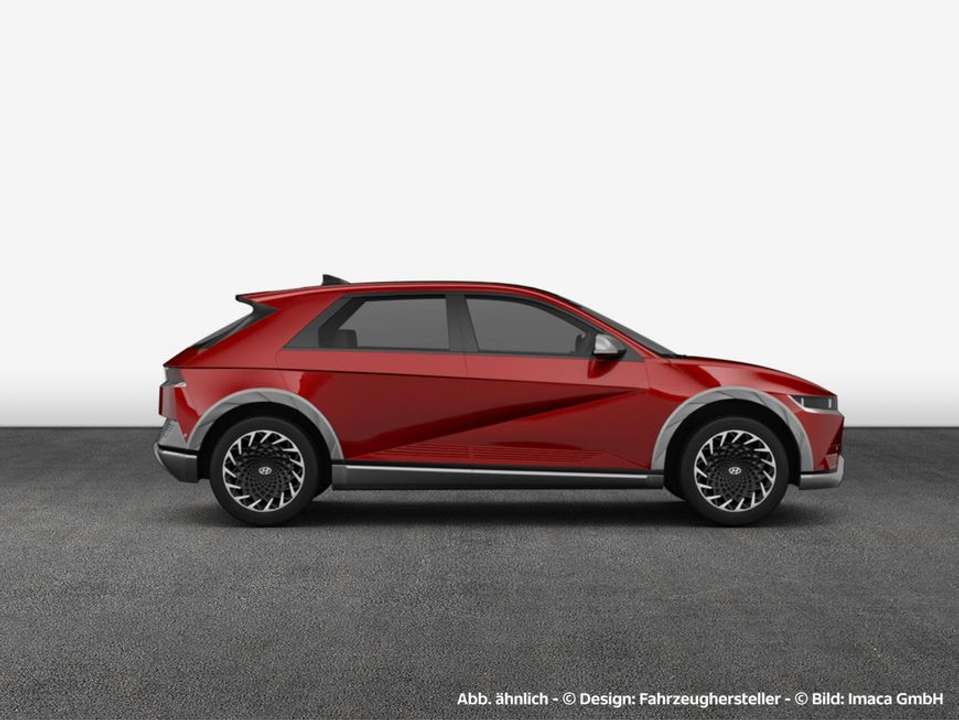 Hyundai IONIQ 5 - Imagem 6