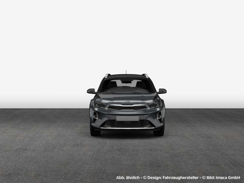 Kia Stonic - Imagem 4