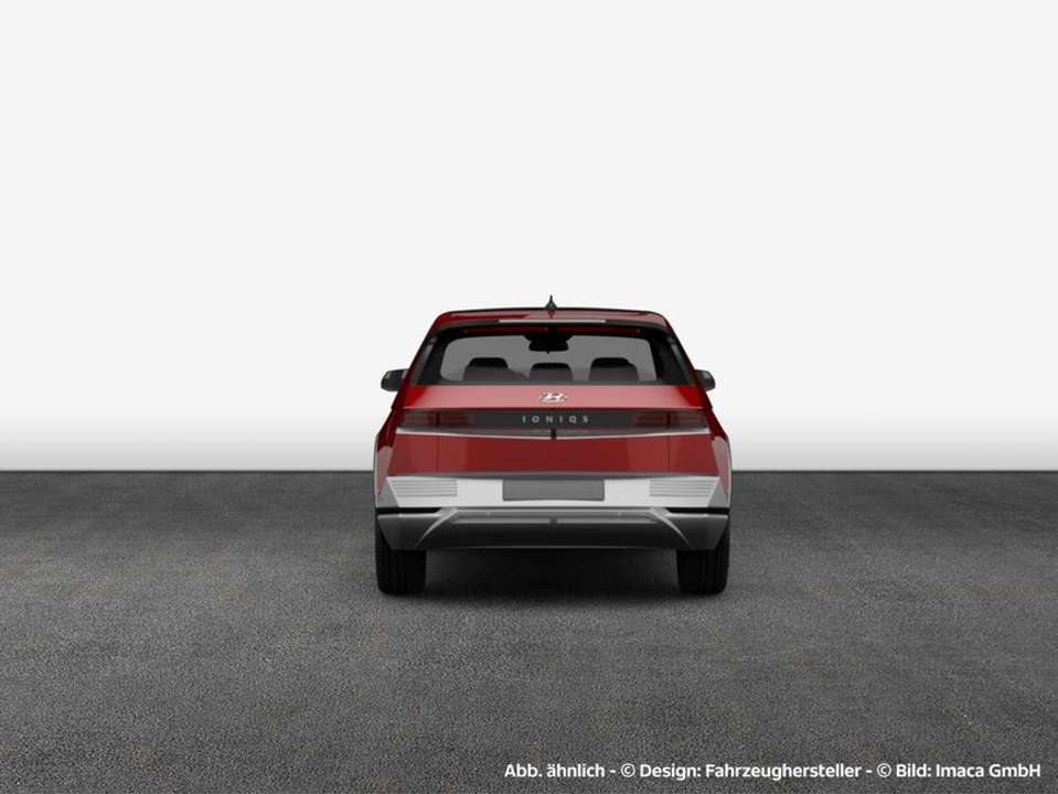 Hyundai IONIQ 5 - Imagem 7