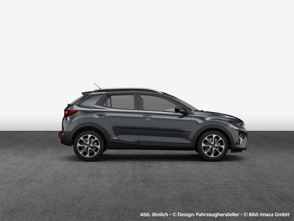 Kia Stonic - Imagem 5