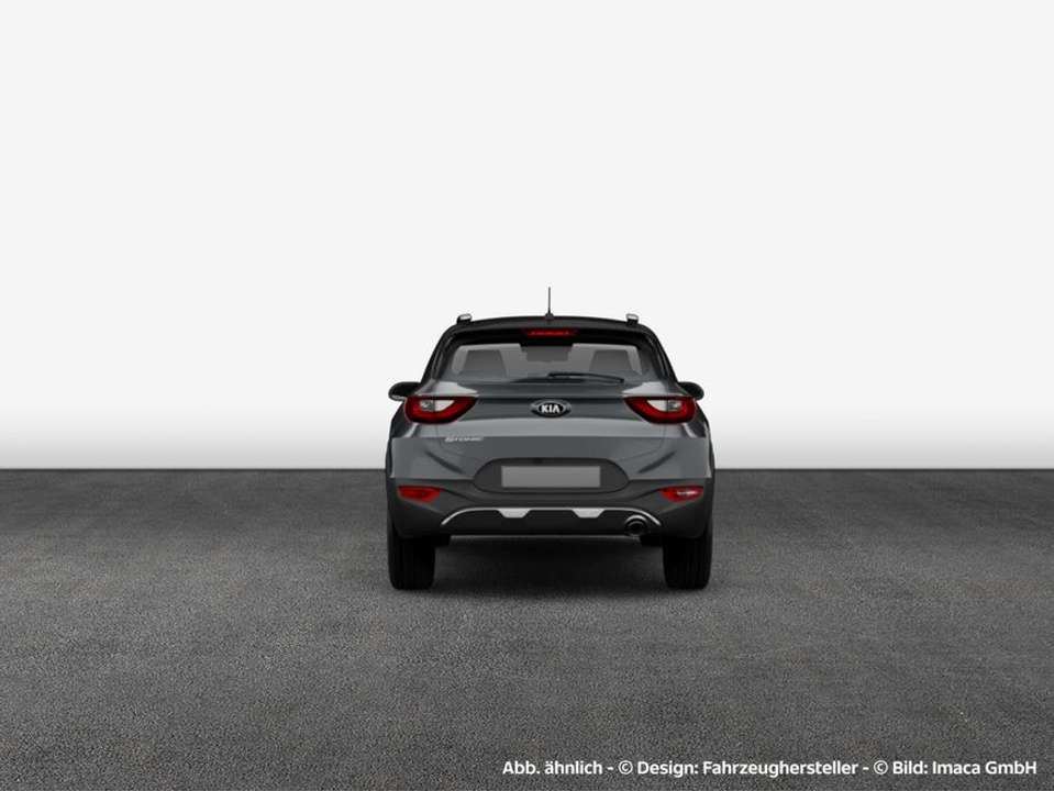 Kia Stonic - Imagem 6