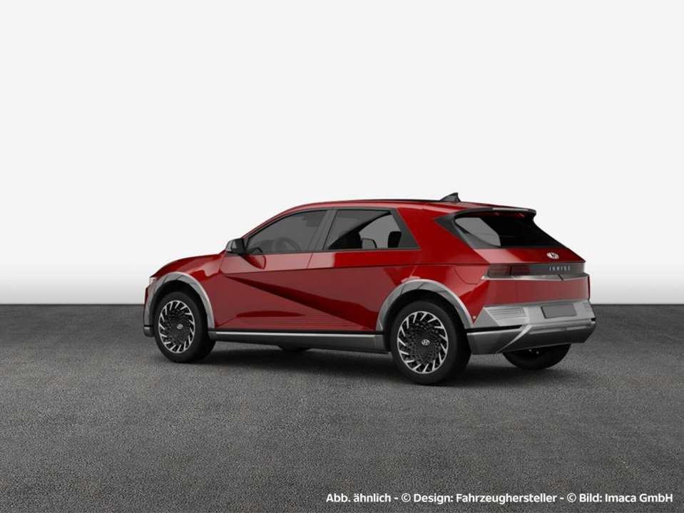 Hyundai IONIQ 5 - Imagem 9