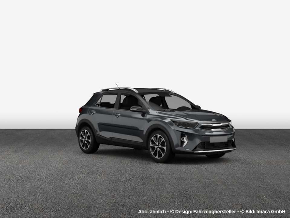 Kia Stonic - Imagem 7