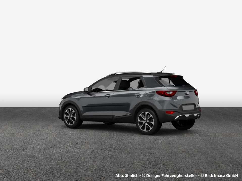 Kia Stonic - Imagem 8
