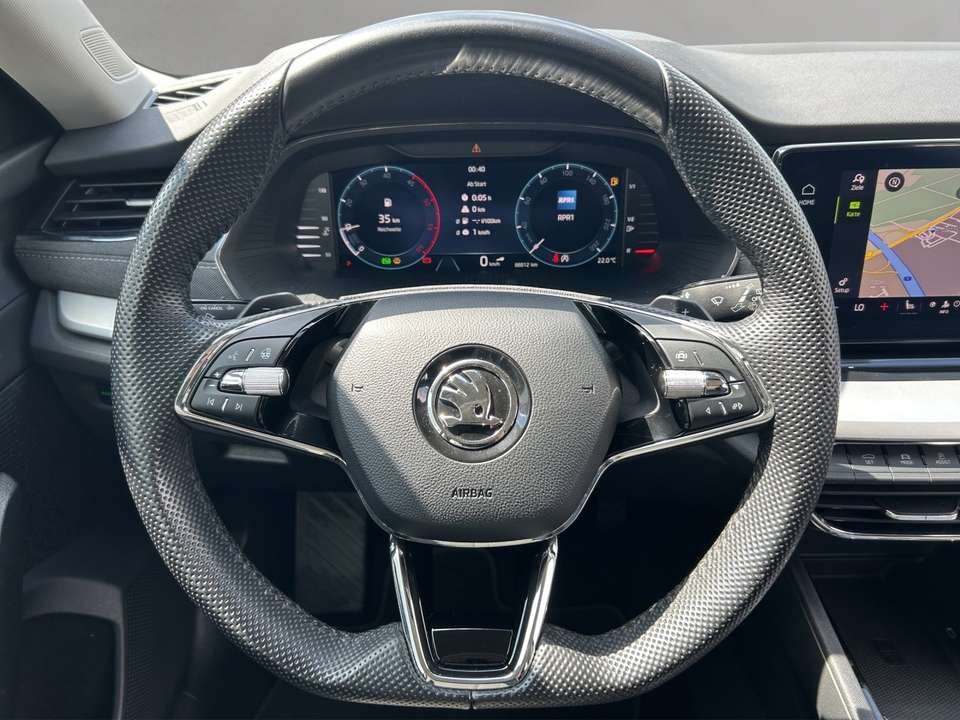 Skoda Octavia - Imagem 10