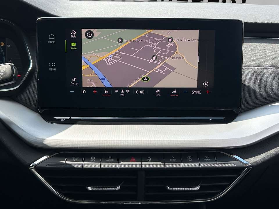 Skoda Octavia - Imagem 12
