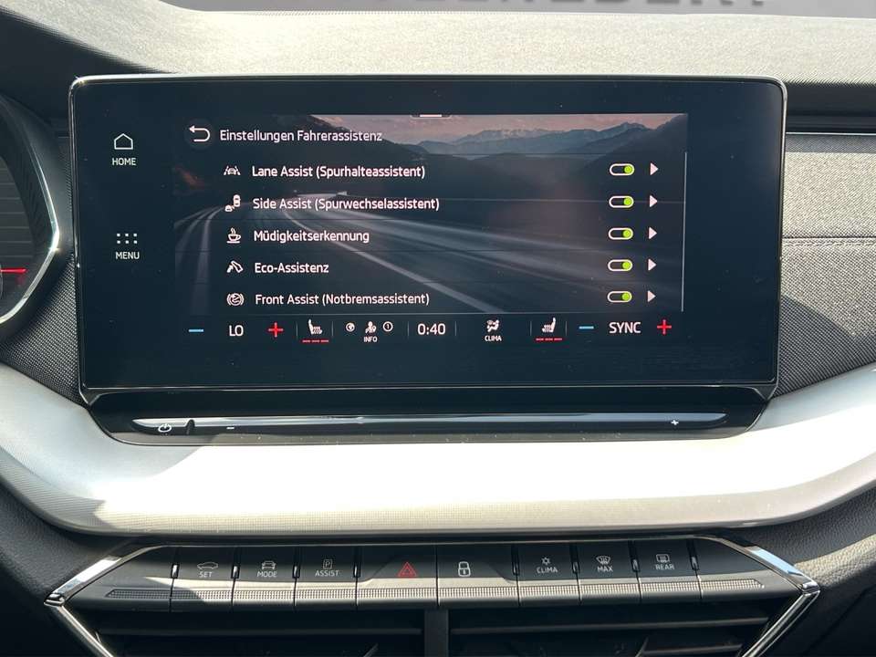 Skoda Octavia - Imagem 13