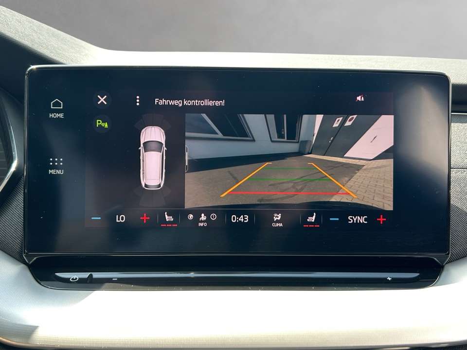 Skoda Octavia - Imagem 14