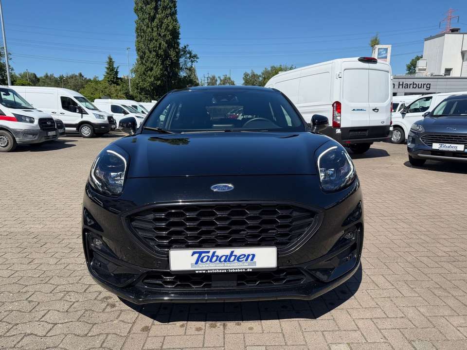 Ford Puma - Imagem 2