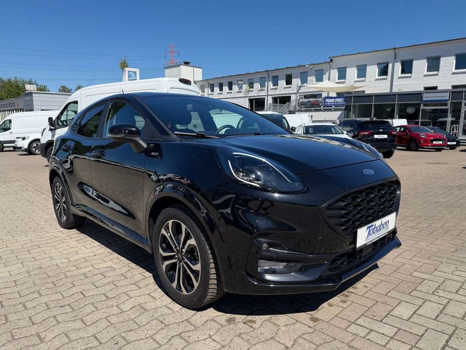 Ford Puma - Imagem 3