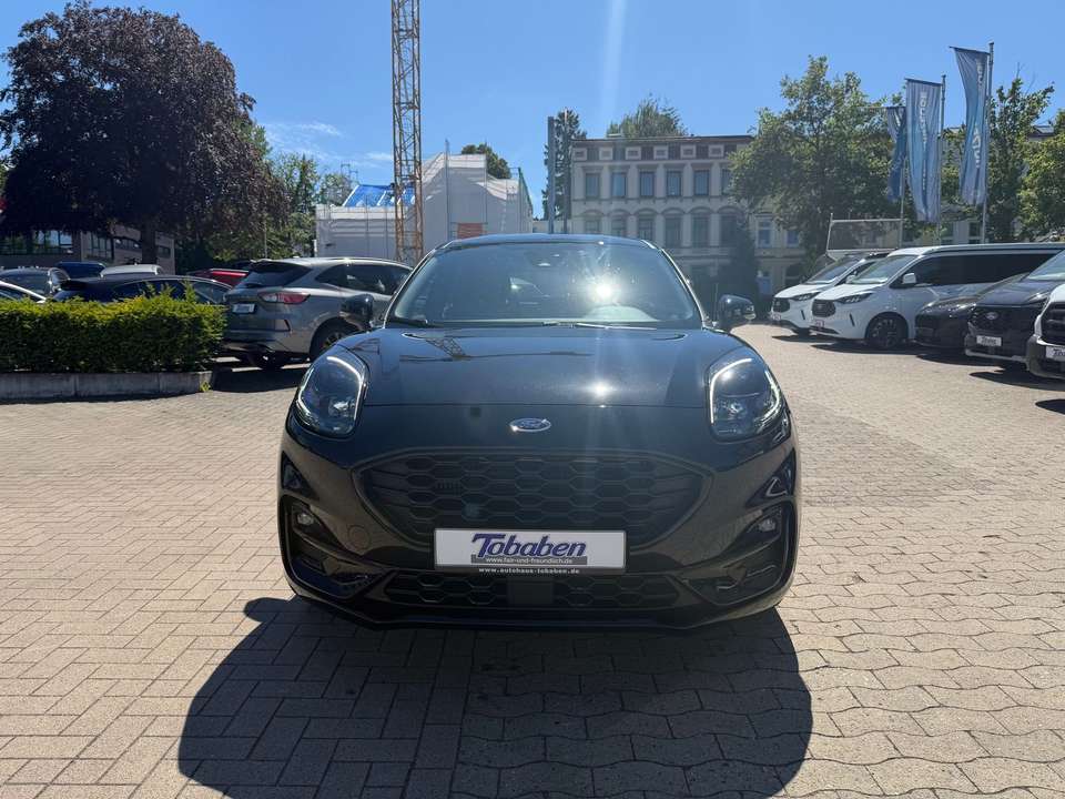 Ford Puma - Imagem 2