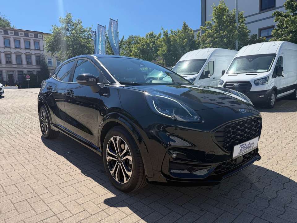 Ford Puma - Imagem 5