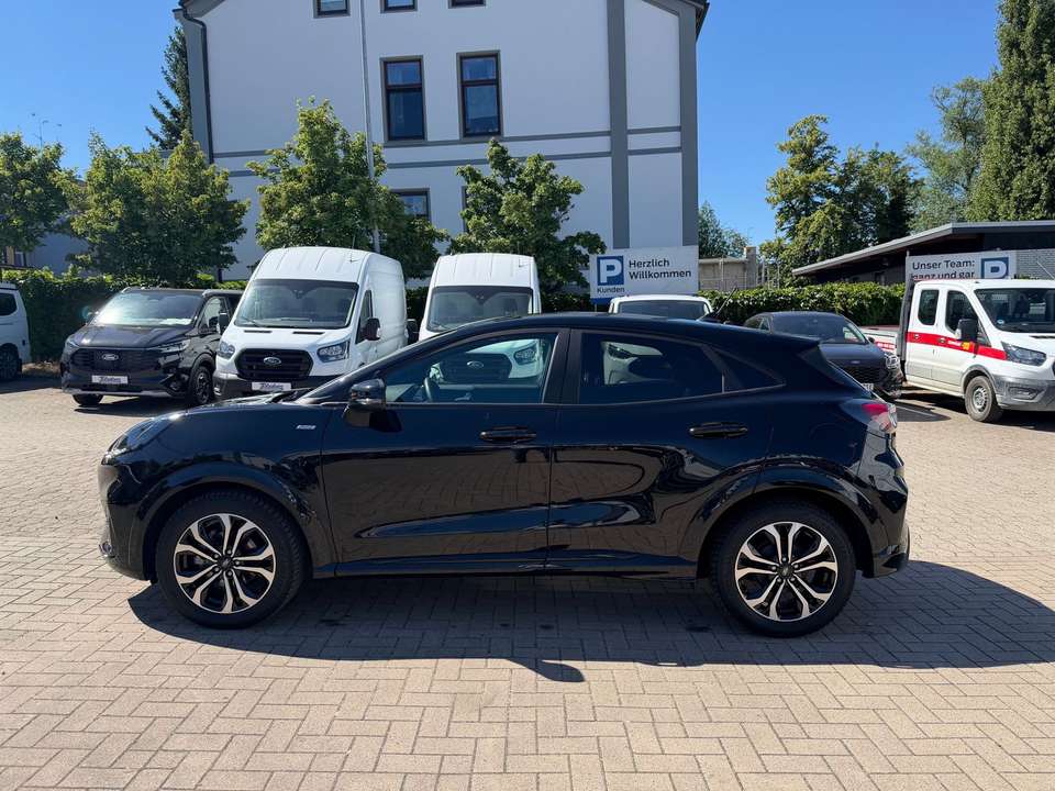 Ford Puma - Imagem 8