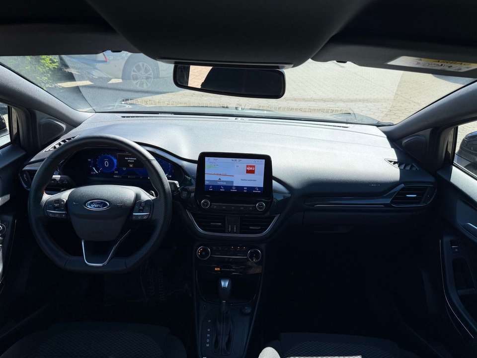 Ford Puma - Imagem 10