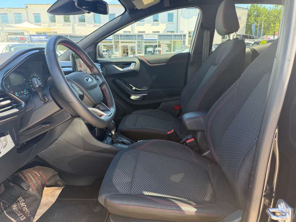 Ford Puma - Imagem 9