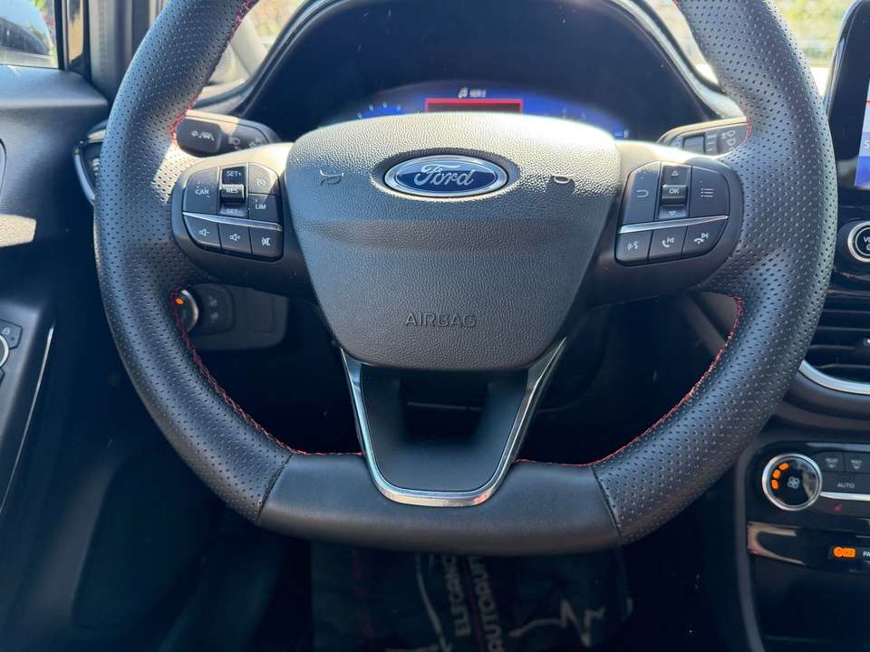 Ford Puma - Imagem 13