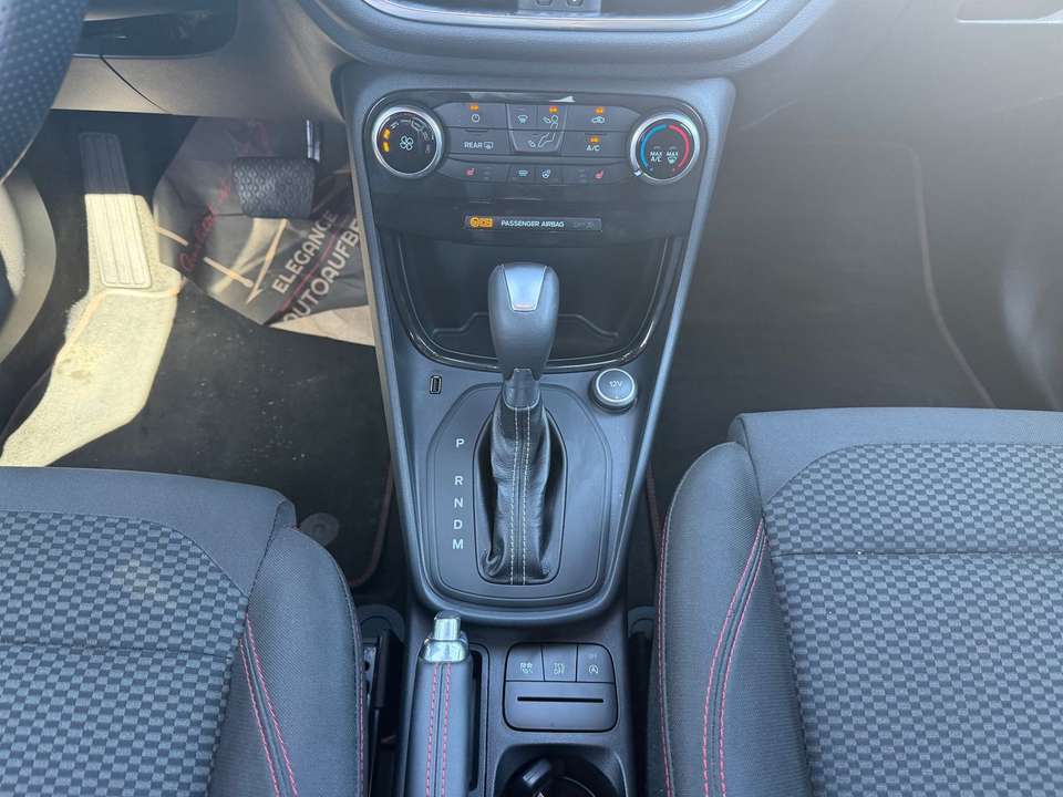 Ford Puma - Imagem 12
