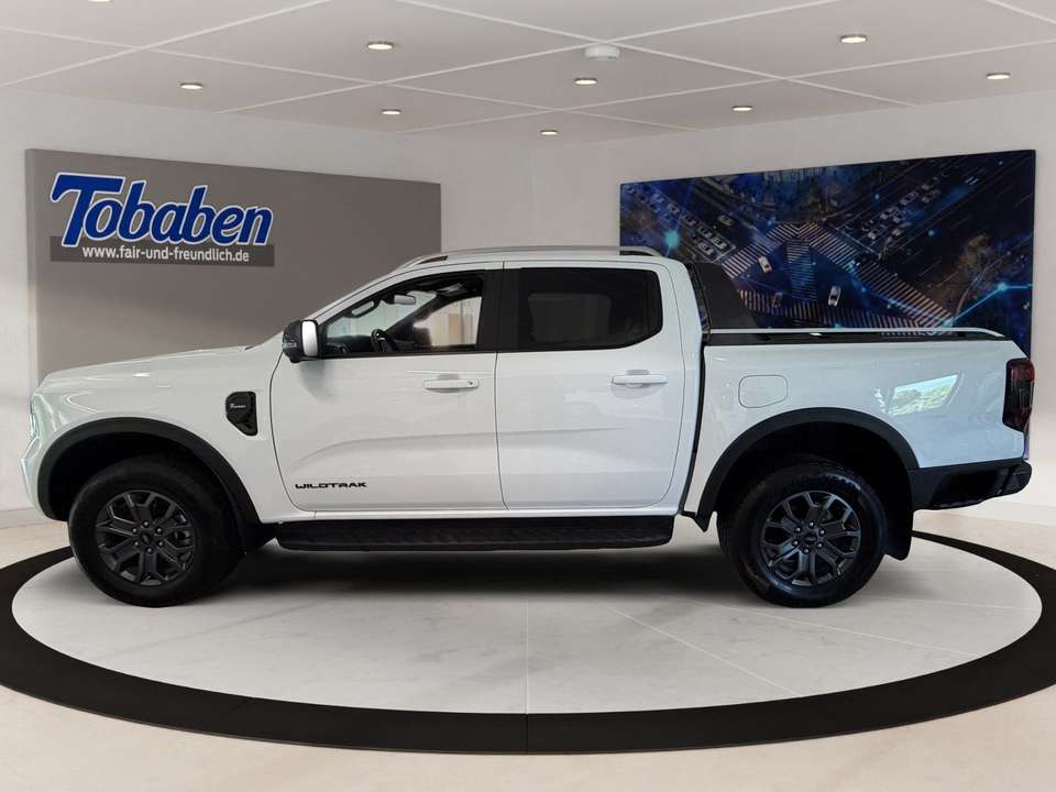 Ford Ranger - Imagem 2