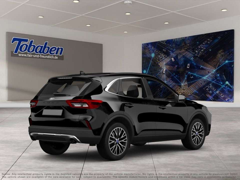Ford Kuga - Imagem 2