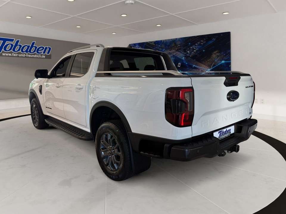 Ford Ranger - Imagem 3