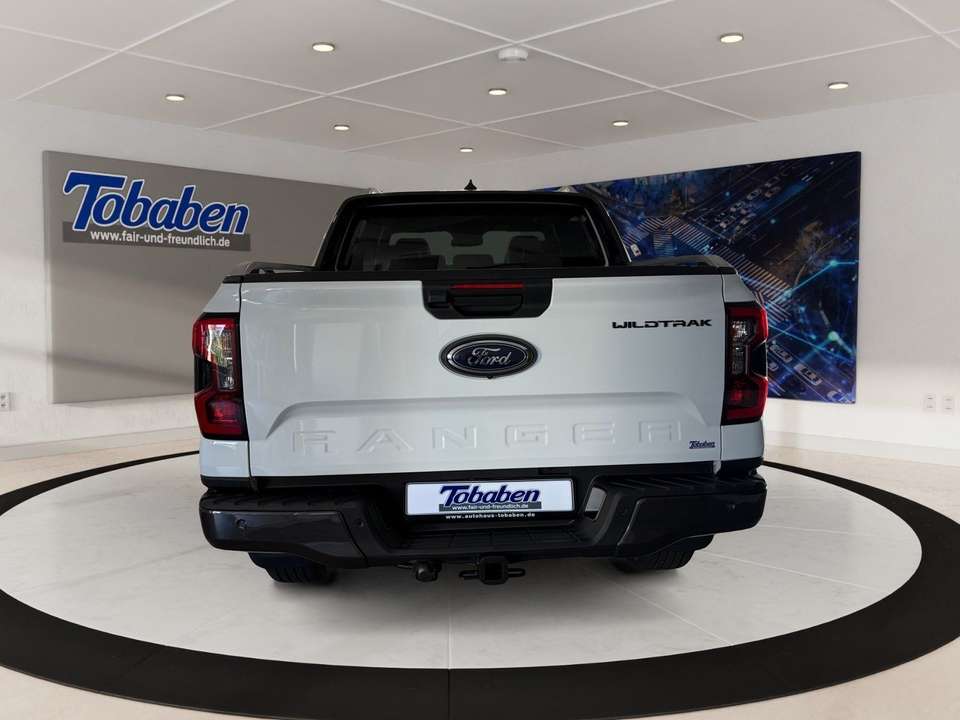 Ford Ranger - Imagem 4