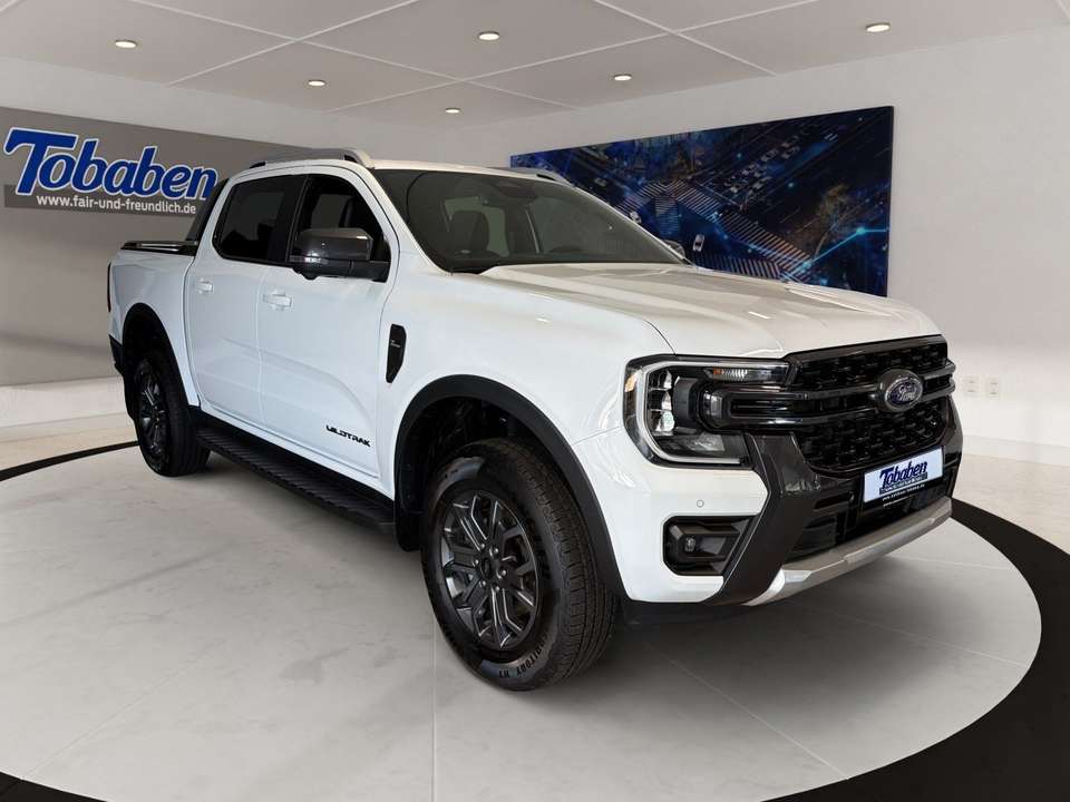 Ford Ranger - Imagem 5