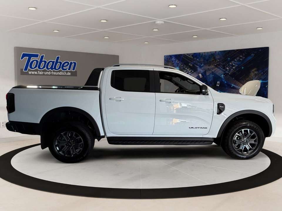 Ford Ranger - Imagem 6