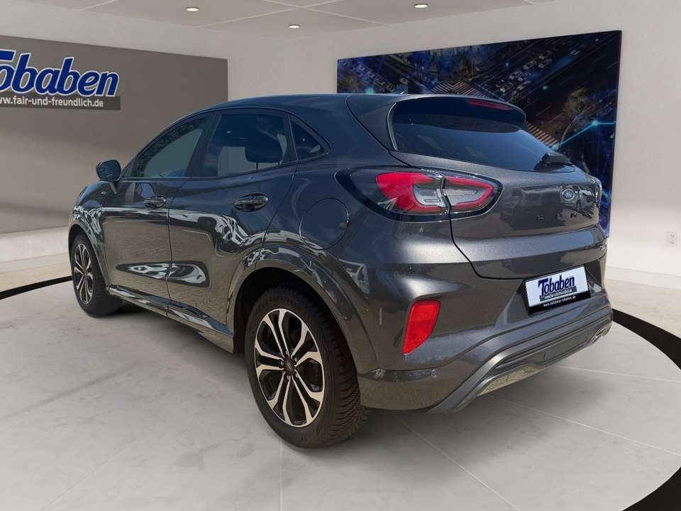 Ford Puma - Imagem 4