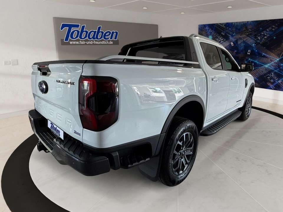 Ford Ranger - Imagem 7